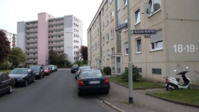 Immobilien für den Dax