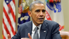 Obama wehrt sich gegen kurzfristige Lösung