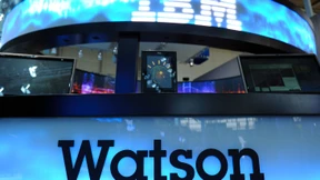 Der Computer bestimmt, was auf die Titelseite kommt