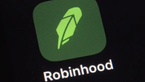 Robinhood will an die Börse