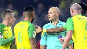 Lange Sperre nach kuriosem Tritt