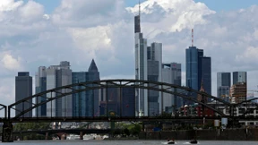 Schäuble: Aufspaltung von Universalbanken möglich 