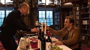 Agenten sind auch nicht mehr das Wahre