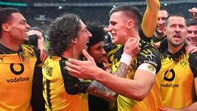 BVB bezwingt Frankfurt im Elfmeterschießen