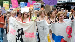 „Viele Männer meinen,  Karneval ist jeden Tag“ 