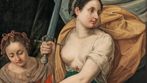 „Old Masters“ können auch Frauen sein