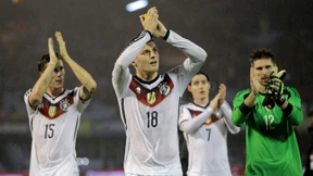 Der passende Torschütze