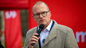 Diese Partei ist willens und entschieden, bloß wozu?