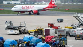 Wer haftet bei Gepäckverlust beim Fliegen?