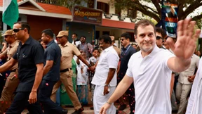 Kein Gandhi mehr an der Spitze