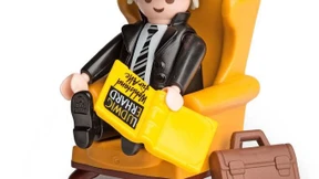 Wer war Ludwig Erhard?