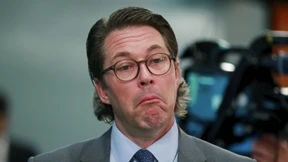 Verkehrsministerium darf neue Bußgelder und Fahrverbote nicht anwenden