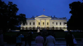 Regierungsstillstand in Amerika vorerst abgewendet