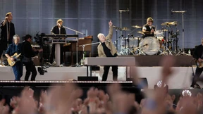 Rastlos auf der Bühne – Raserei im Publikum