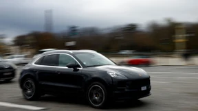 Paris will weniger SUVs im Stadtgebiet