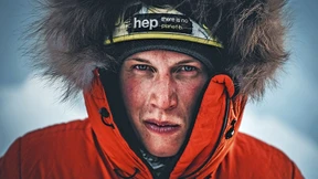 „Ich wusste: Es wird noch eine Druckwelle auf mich zukommen“