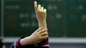 Keine Linie ist auch eine Linie