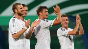 Bereit für die Playoffs