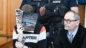 Kind absichtlich überfahren –  Achtzehnjähriger wegen Mordes verurteilt