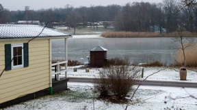 Adventure-Golf und Trampolin-Anlage