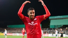 Barkoks Premierentreffer als Höhepunkt