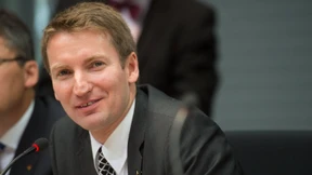 Ermittlungen gegen CDU-Politiker wegen häuslicher Gewalt