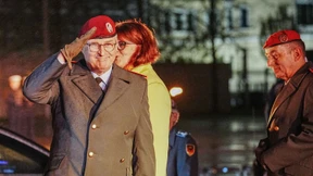 „Jetzt erst merken wir, wie schmerzhaft diese Lage für uns ist“