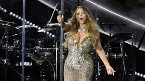 „All I Want For Christmas Is You“ 6,1 Millionen Mal gestreamt