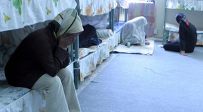 Ohne lebensrettende medizinische Versorgung in Irans Gefängnissen