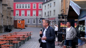 Die CDU in der Maaßen-Falle