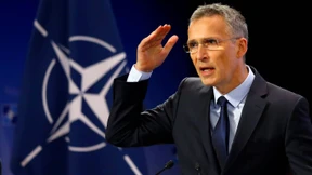 Europäische Nato-Staaten geben mehr Geld für Verteidigung aus