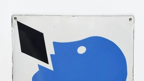 Glanz aus den Tagen der Blechpest