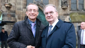 Chip-Poker in Magdeburg