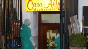 Koch gesteht Tötung von Schutzgeld-Erpresser