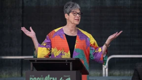 Documenta-Chefin Schormann legt Amt nieder