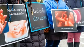 Auch Not kennt Gebot