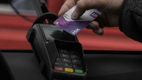 Nichts als Ärger mit der Debitkarte