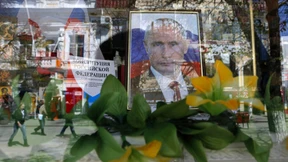 Friedhof der Illusionen