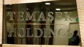 Singapurs Staatsfonds Temasek erwartet harte Zeiten