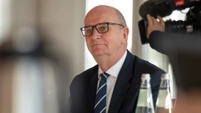 Woidke wollte vom RBB nichts geschenkt haben