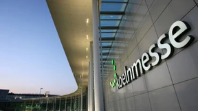 Köln wirbt um die IAA