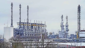 Das Analystenlob verpufft im Krieg