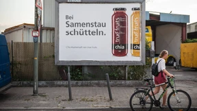 Wenn die Werbung zum Aufreger wird