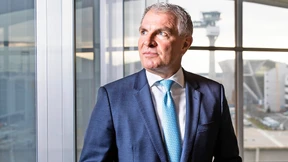 „Wir müssen 33.000 Flüge streichen“