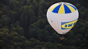 Ikea verpasst sich einen grünen Anstrich