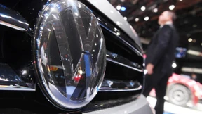 Neuer Jetta und viel Geld für Amerika