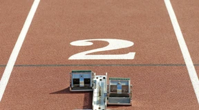 Glückliche zweite Schulzeit