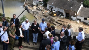 Flutopfer erhalten Entschädigung von bis zu 80 Prozent