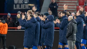 Der nächste Tiefschlag für Darmstadt 98