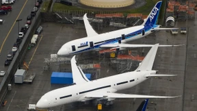 Boeing will ab August wieder 787-Flugzeuge ausliefern